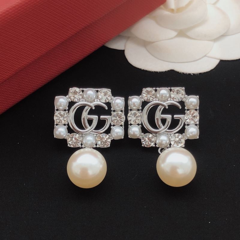 Gucci Earrings